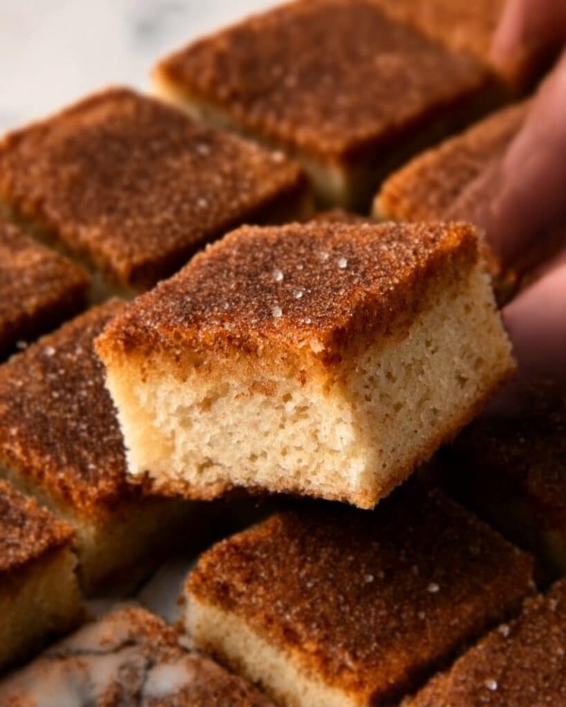 Apple Cider Donut Cake Recipe