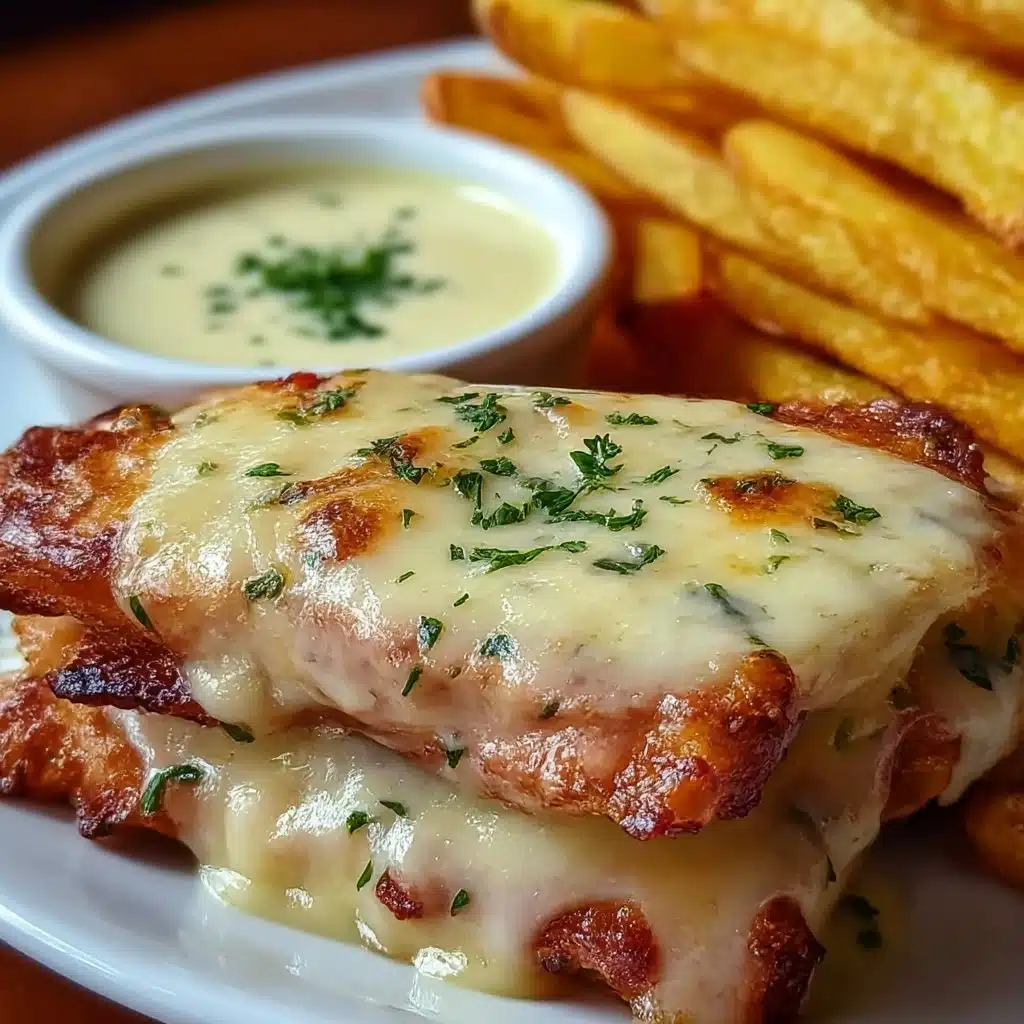 Malibu Chicken Recipe