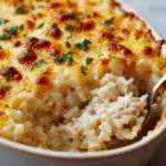 Angel Chicken Casserole Recipe