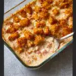 Super Yummy Cottage Cheese Chicken Parm Bowl Recipe