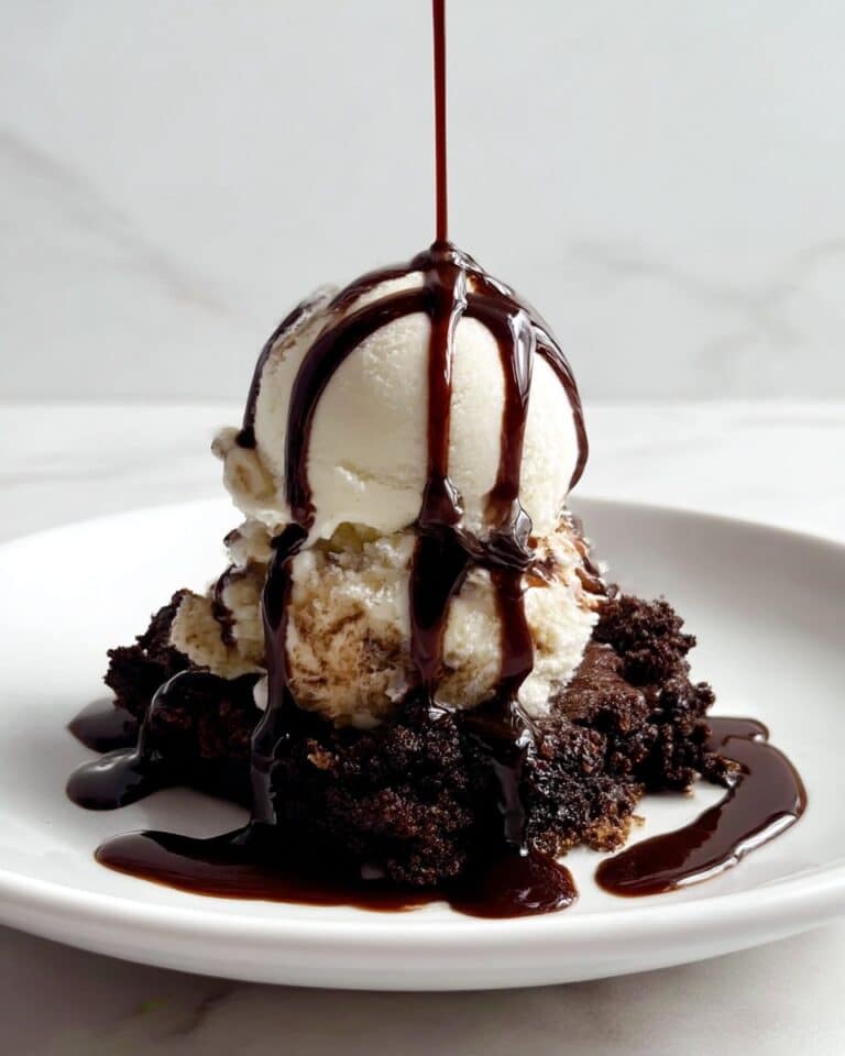 Oreo Dump Cake Recipe