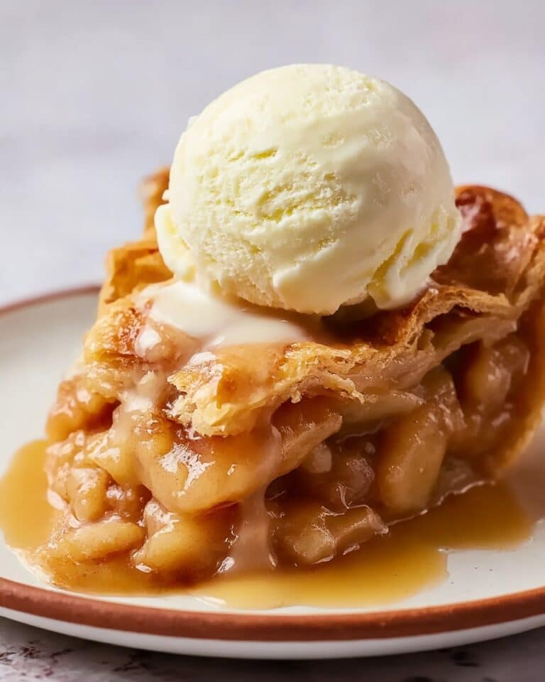 Caramel Apple Dump Cake Recipe