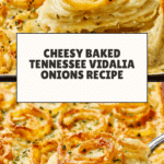 Tennessee Onions Recipe