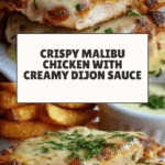 Malibu Chicken Recipe