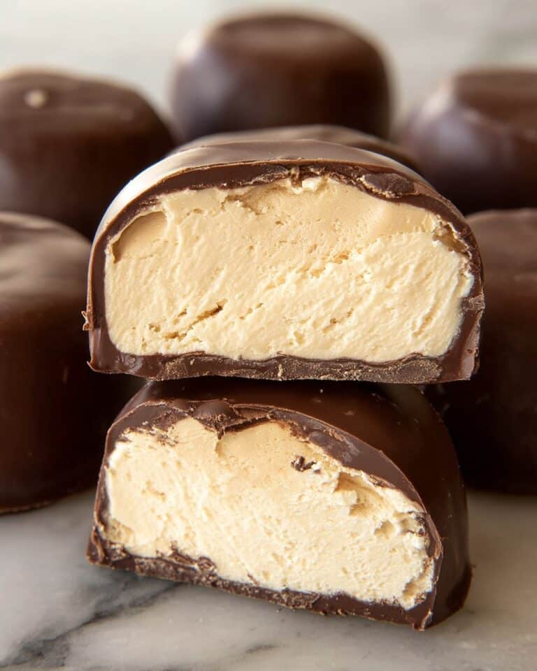 Coffee Truffles Recipe