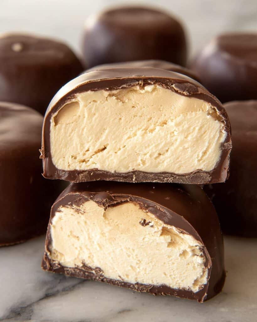 Coffee Truffles Recipe