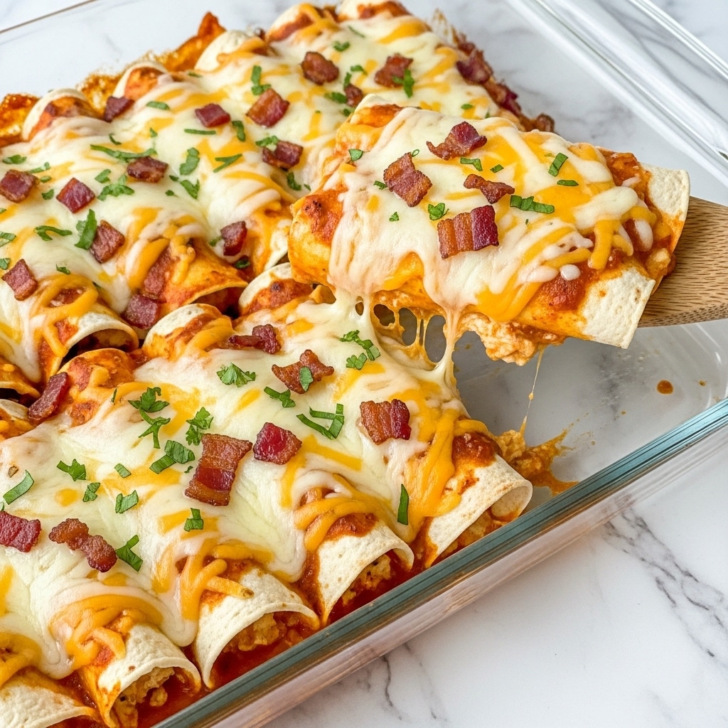 A stack of six crispy golden-brown potato pancakes is centered on a white plate, each pancake showing a crunchy, slightly uneven texture with lightly browned edges. On top of the stack sits a dollop of smooth, white sour cream sprinkled with finely chopped green chives. Some chives are also scattered around the base of the stack on the plate. The plate is resting on a white marbled surface. photo taken with an iphone --ar 4:5 --v 7